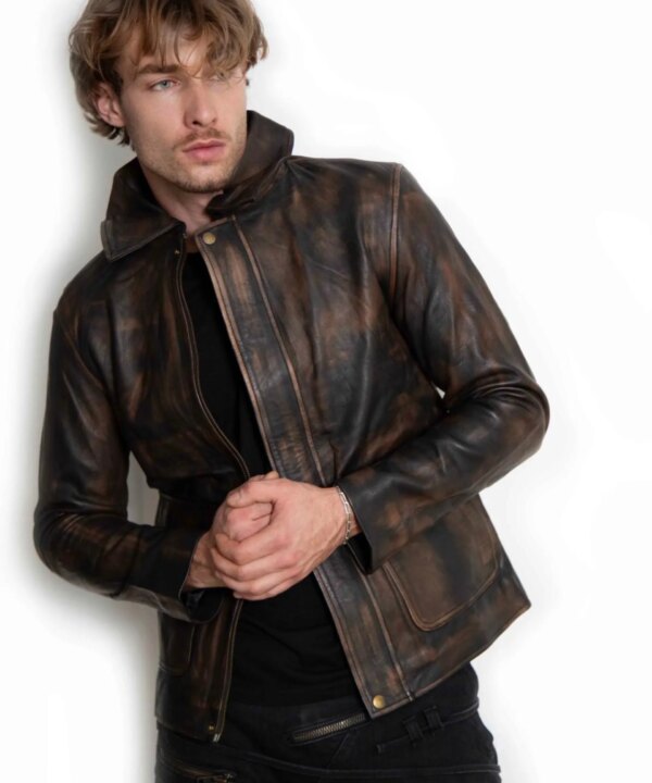 Indiana Jones Jacket