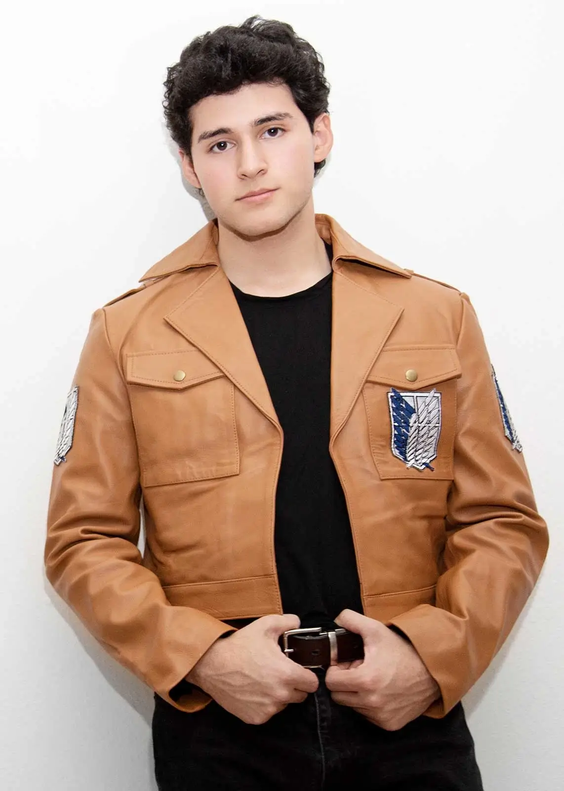 Attack on Titan Jacket
