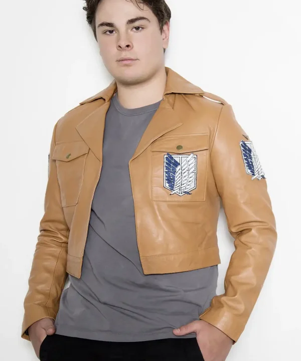 AOT Jacket