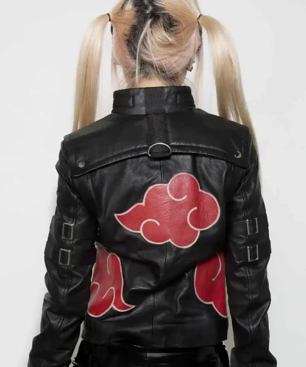 itachi akatsuki cloak