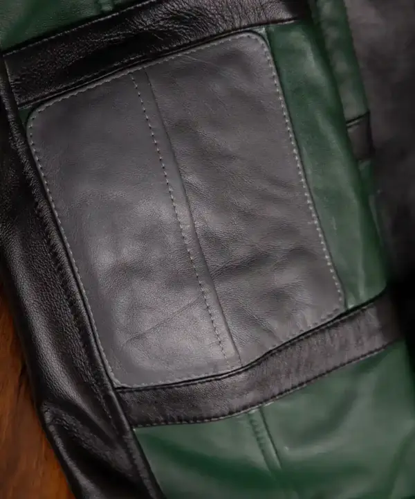 High Quality Deku Jacket