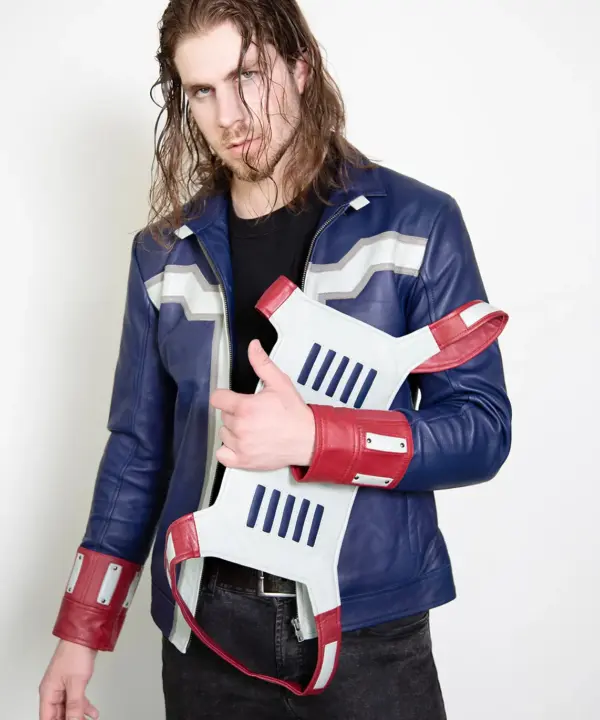 todoroki shoto jacket