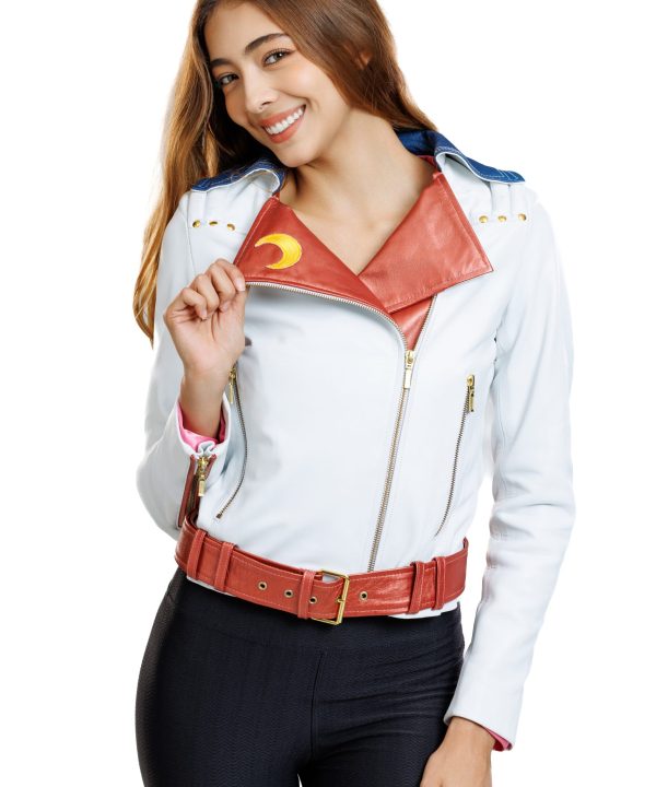 Sailor Moon Jacket