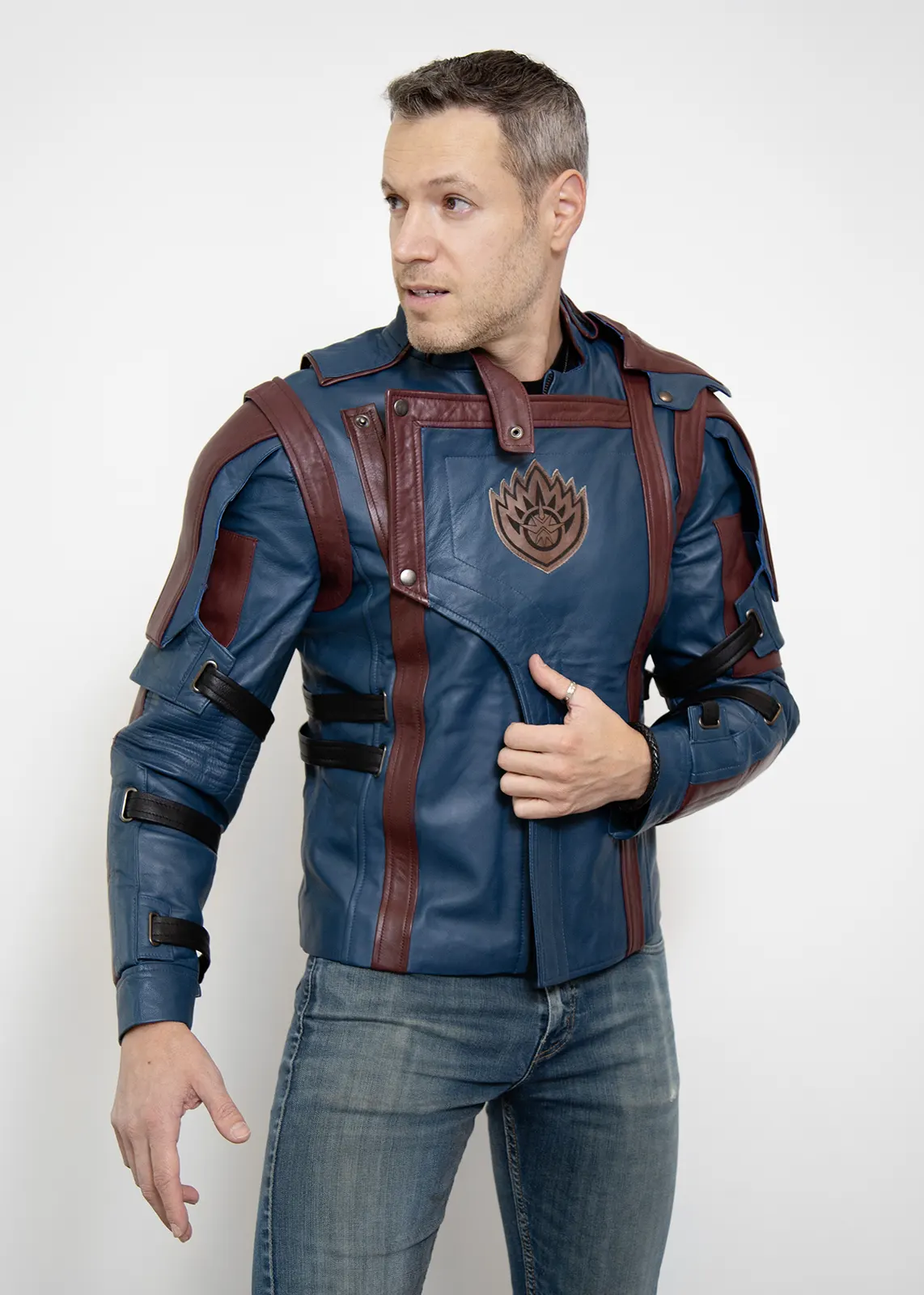 Guardians of the Galaxy vol 3 Jacket