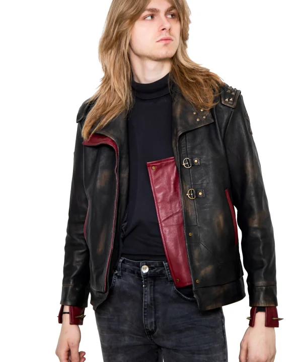 Arcane Season 2 Pit Fighter