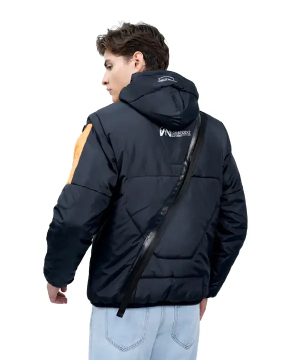 death stranding jacket - Sam Porter Bridges