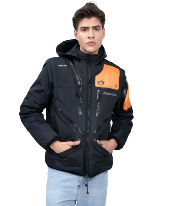 death stranding jacket