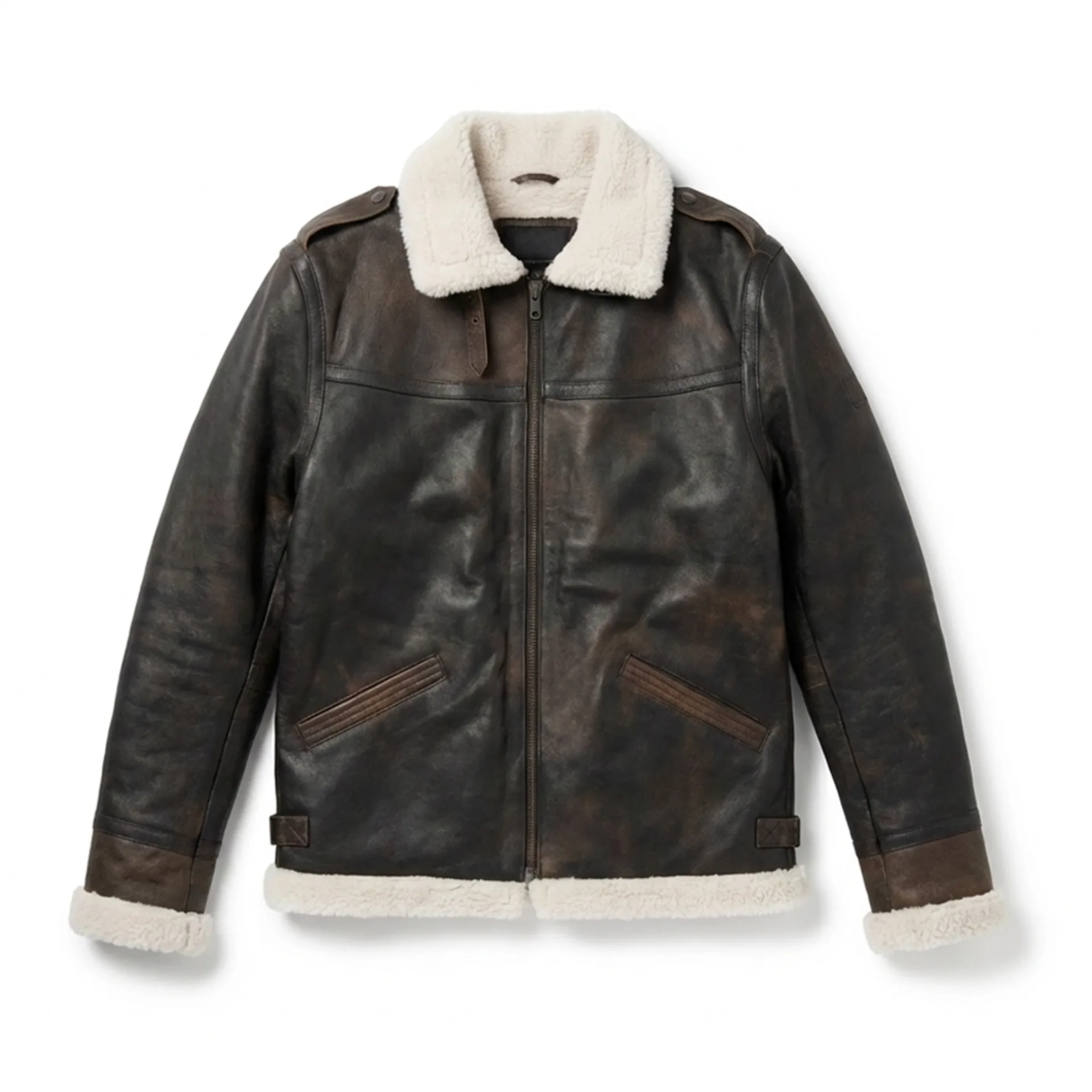 Marty Mcfly Back to the Future