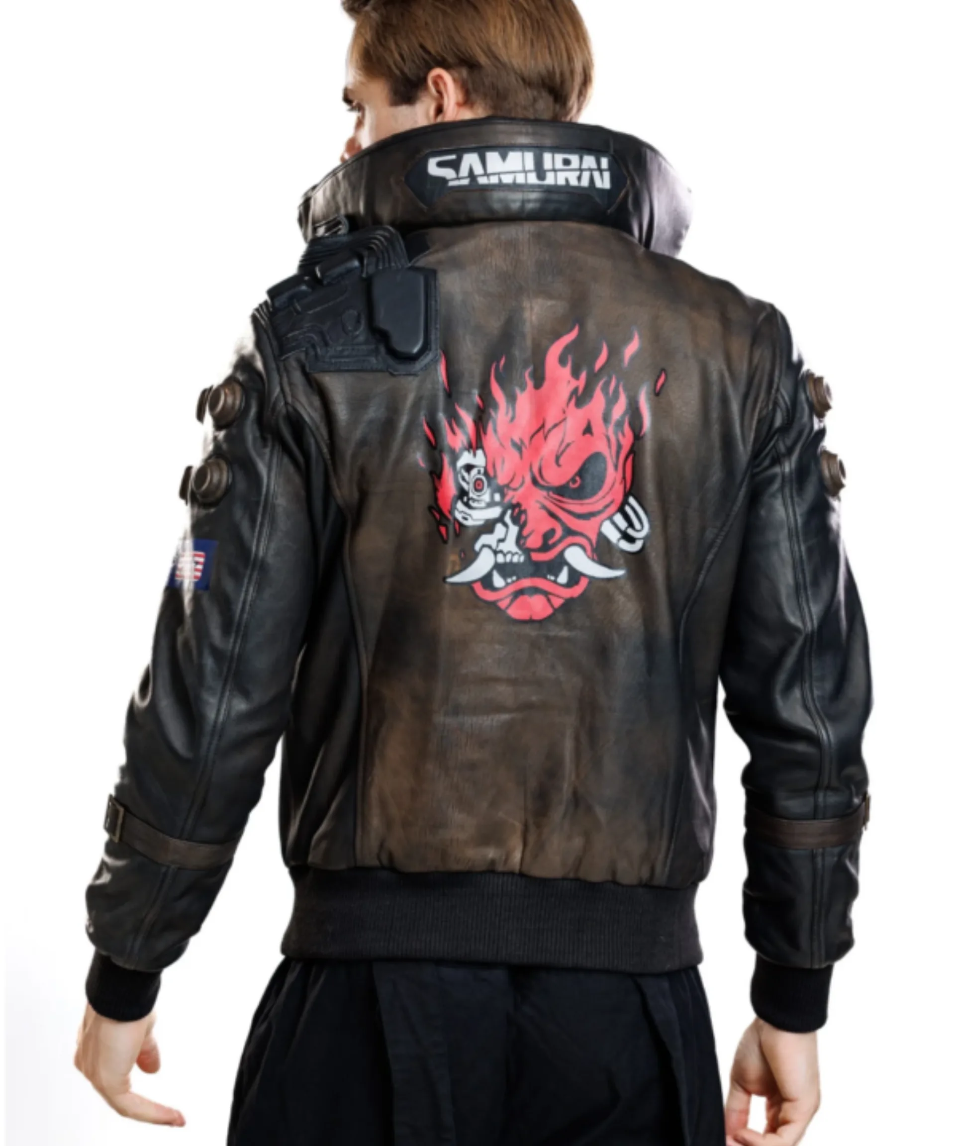 Marty Mcfly Back to the Future